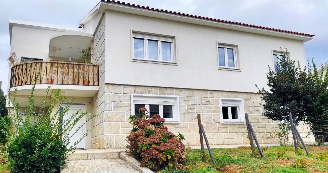 Villa D'Uvale Douro Alijo Exterior photo